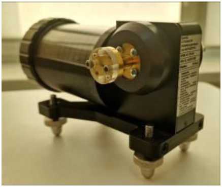 Внешний вид. Аттенюаторы поляризационные, http://oei-analitika.ru рисунок № 4