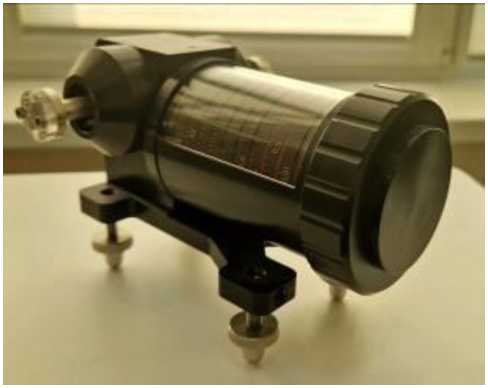 Внешний вид. Аттенюаторы поляризационные, http://oei-analitika.ru рисунок № 5