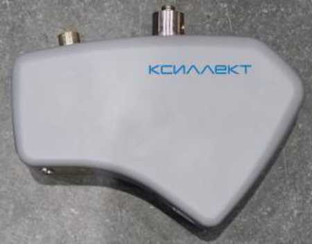 Внешний вид. Машины координатно-измерительные, http://oei-analitika.ru рисунок № 10