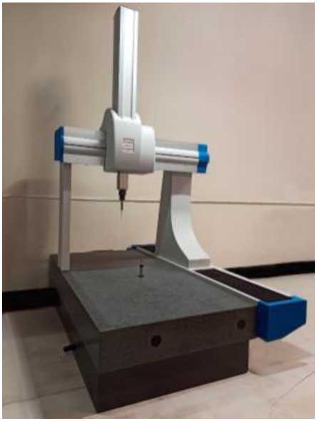 Внешний вид. Машины координатно-измерительные, http://oei-analitika.ru рисунок № 6