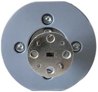 Внешний вид. Ваттметры поглощаемой мощности, http://oei-analitika.ru рисунок № 3