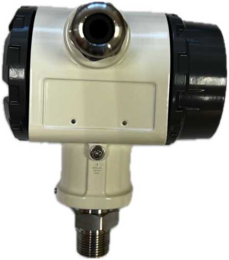 Внешний вид. Преобразователи давления, http://oei-analitika.ru рисунок № 2