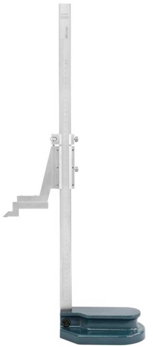 Внешний вид. Штангенрейсмасы, http://oei-analitika.ru рисунок № 1