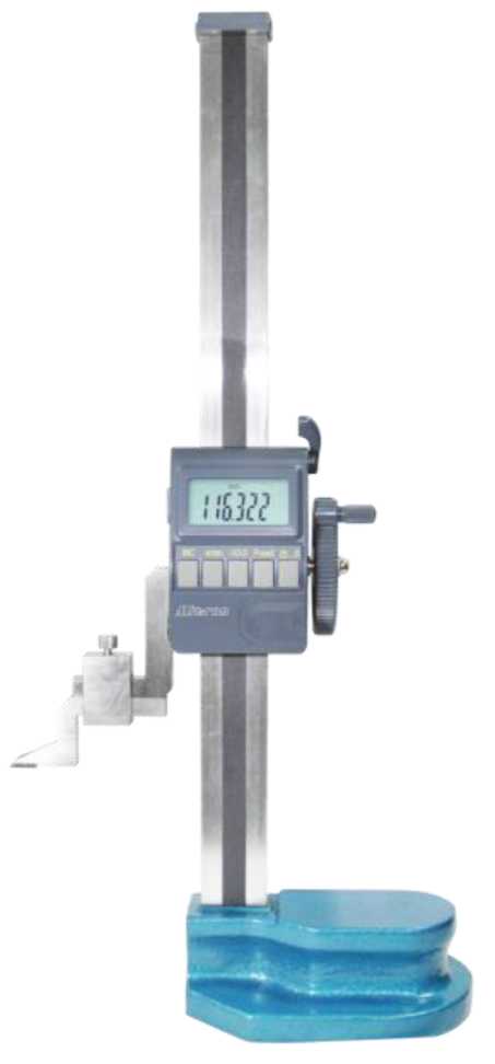 Внешний вид. Штангенрейсмасы, http://oei-analitika.ru рисунок № 10