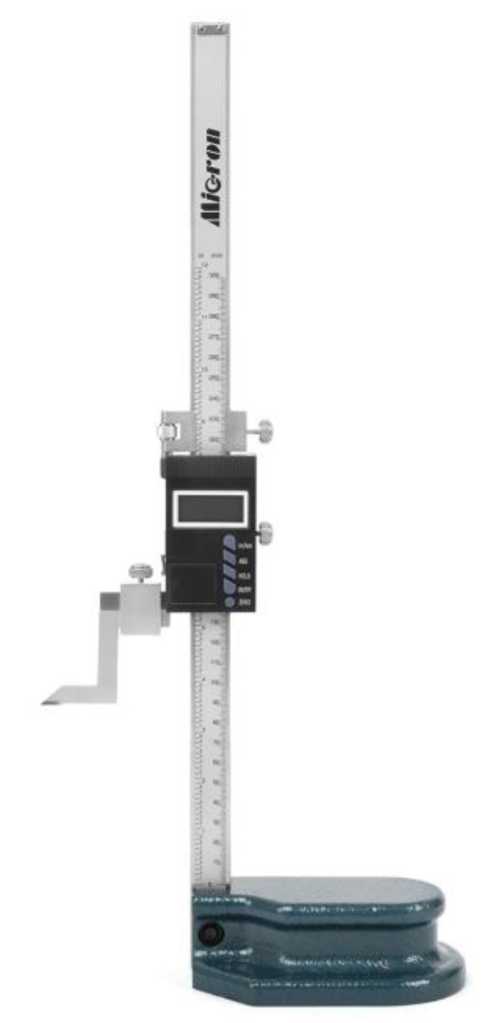Внешний вид. Штангенрейсмасы (Micron), http://oei-analitika.ru