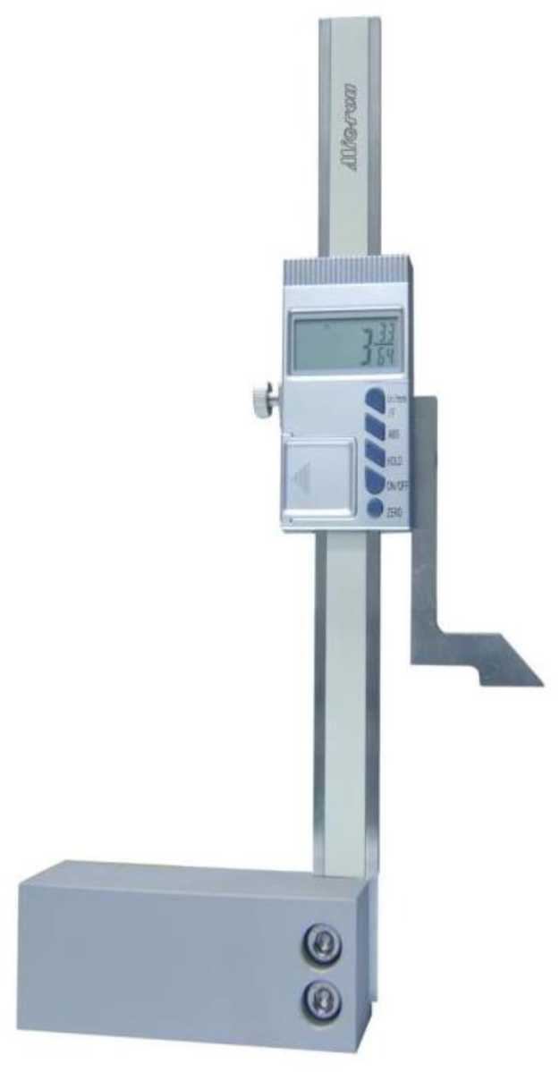 Внешний вид. Штангенрейсмасы (Micron), http://oei-analitika.ru