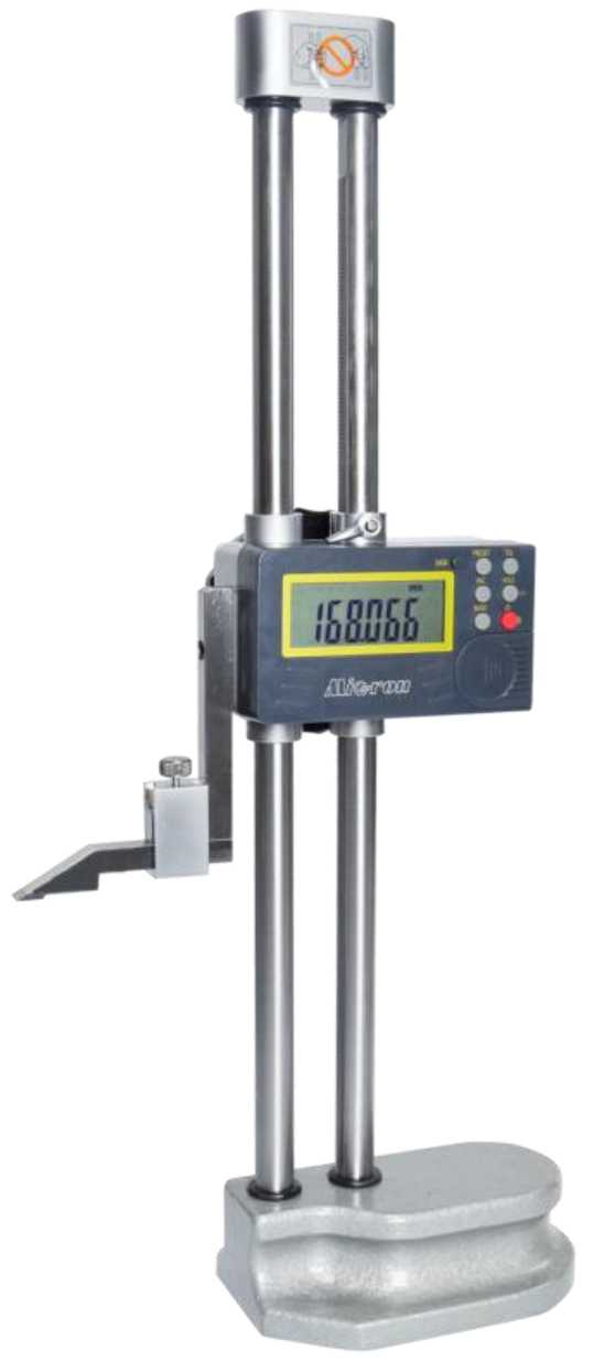 Внешний вид. Штангенрейсмасы (Micron), http://oei-analitika.ru