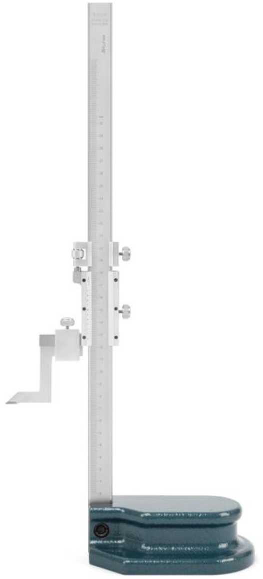 Внешний вид. Штангенрейсмасы, http://oei-analitika.ru рисунок № 2