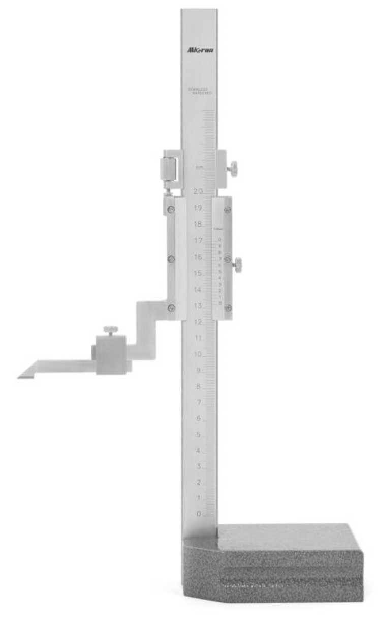 Внешний вид. Штангенрейсмасы, http://oei-analitika.ru рисунок № 3