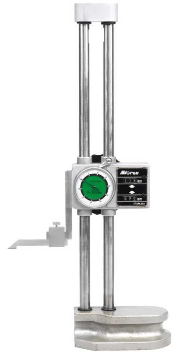 Внешний вид. Штангенрейсмасы, http://oei-analitika.ru рисунок № 7