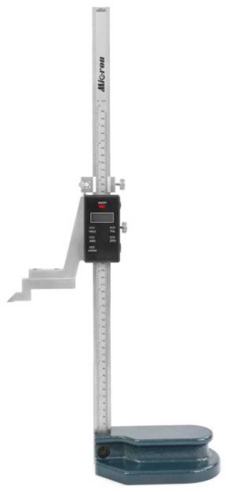 Внешний вид. Штангенрейсмасы, http://oei-analitika.ru рисунок № 8