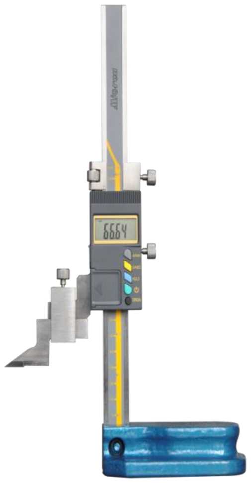 Внешний вид. Штангенрейсмасы, http://oei-analitika.ru рисунок № 9