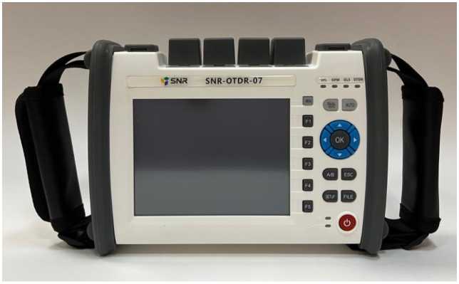 Внешний вид. Рефлектометры оптические, http://oei-analitika.ru рисунок № 3