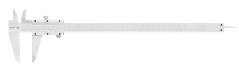 Внешний вид. Штангенциркули, http://oei-analitika.ru рисунок № 1