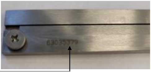 Внешний вид. Штангенциркули (Обозначение отсутствует), http://oei-analitika.ru