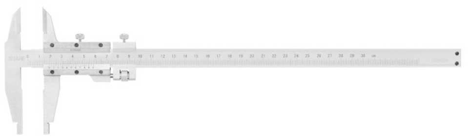 Внешний вид. Штангенциркули, http://oei-analitika.ru рисунок № 2