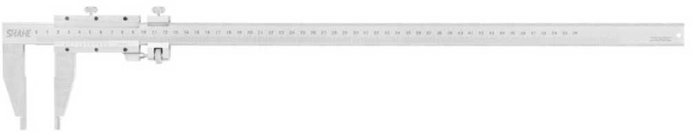 Внешний вид. Штангенциркули, http://oei-analitika.ru рисунок № 3