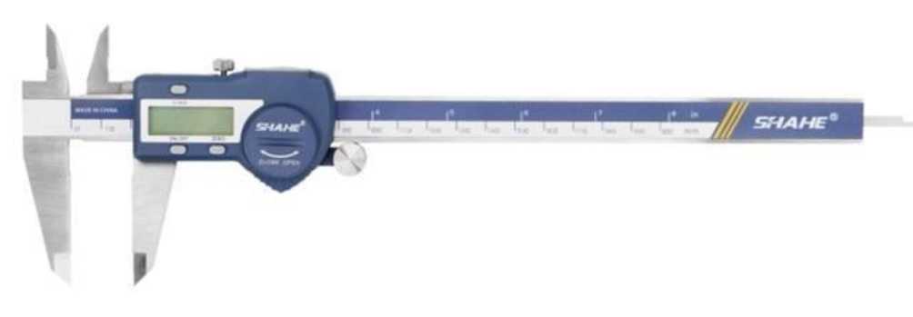 Внешний вид. Штангенциркули, http://oei-analitika.ru рисунок № 4
