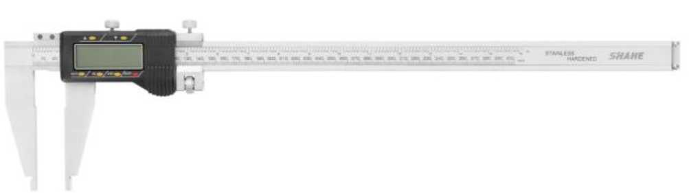 Внешний вид. Штангенциркули, http://oei-analitika.ru рисунок № 6