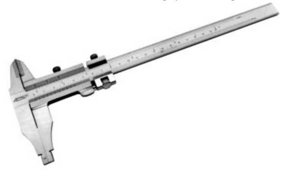 Внешний вид. Штангенциркули, http://oei-analitika.ru рисунок № 2