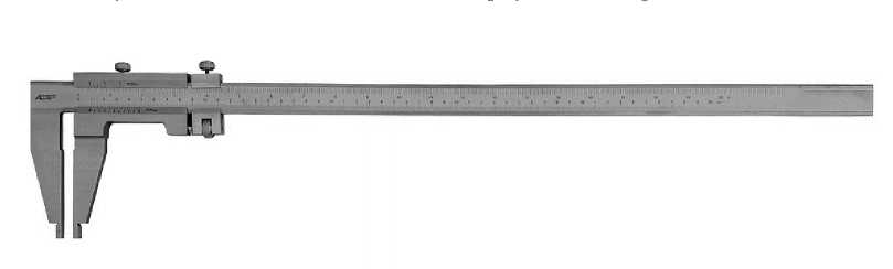 Внешний вид. Штангенциркули, http://oei-analitika.ru рисунок № 3