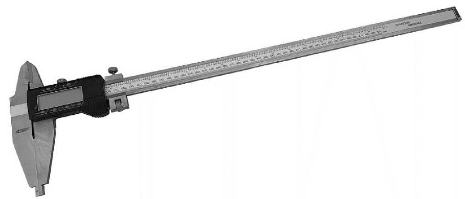 Внешний вид. Штангенциркули, http://oei-analitika.ru рисунок № 6