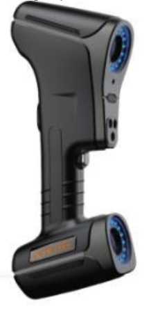 Внешний вид. Приборы оптические координатно-измерительные бесконтактные, http://oei-analitika.ru рисунок № 1