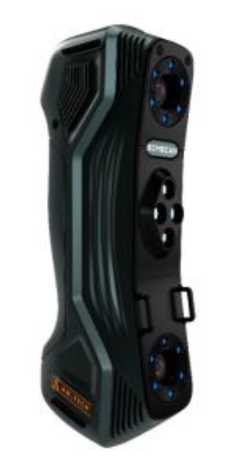 Внешний вид. Приборы оптические координатно-измерительные бесконтактные, http://oei-analitika.ru рисунок № 2