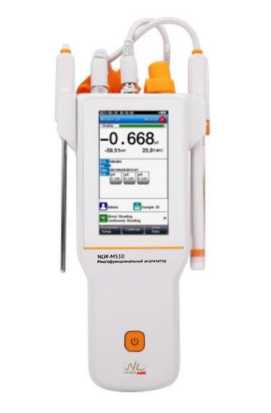 Внешний вид. Анализаторы жидкости, http://oei-analitika.ru рисунок № 2