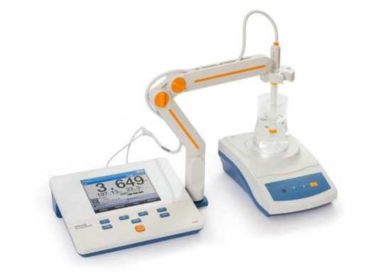 Внешний вид. Анализаторы жидкости, http://oei-analitika.ru рисунок № 3