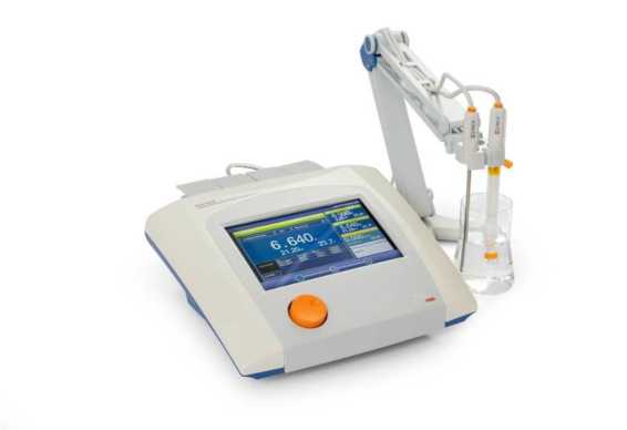 Внешний вид. Анализаторы жидкости, http://oei-analitika.ru рисунок № 4