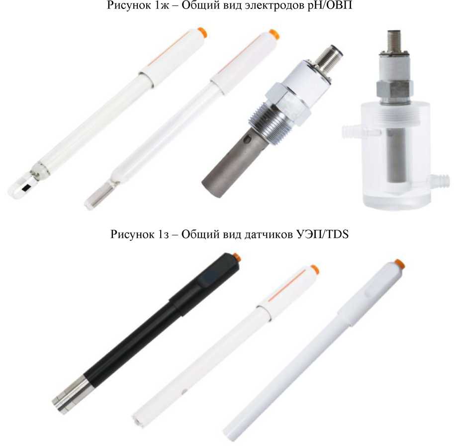 Внешний вид. Анализаторы жидкости, http://oei-analitika.ru рисунок № 8