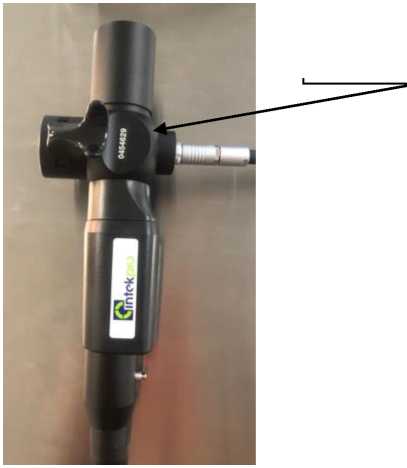 Внешний вид. Видеоэндоскопы измерительные , http://oei-analitika.ru рисунок № 3