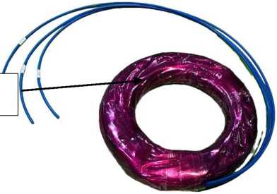 Внешний вид. Трансформаторы тока, http://oei-analitika.ru рисунок № 1