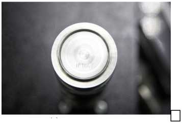 Внешний вид. Манометры грузопоршневые, http://oei-analitika.ru рисунок № 2