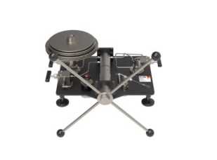 Внешний вид. Манометры грузопоршневые, http://oei-analitika.ru рисунок № 3