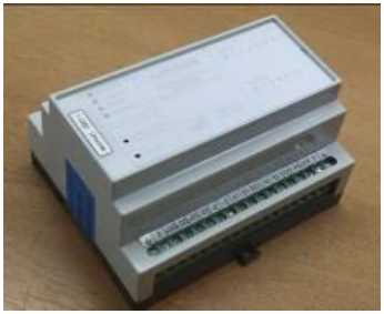 Внешний вид. Весы бункерные электронные, http://oei-analitika.ru рисунок № 3