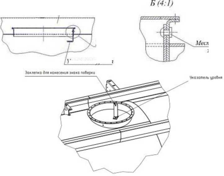 Внешний вид. Полуприцепы-цистерны, http://oei-analitika.ru рисунок № 7