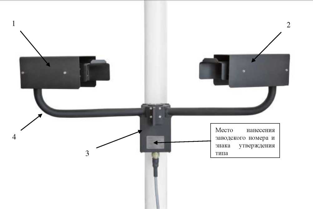 Внешний вид. Нефелометры, http://oei-analitika.ru рисунок № 1
