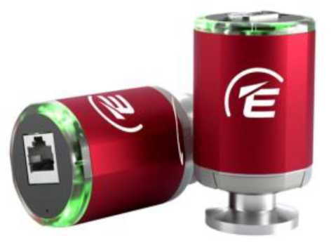 Внешний вид. Вакуумметры сопротивления, http://oei-analitika.ru рисунок № 1