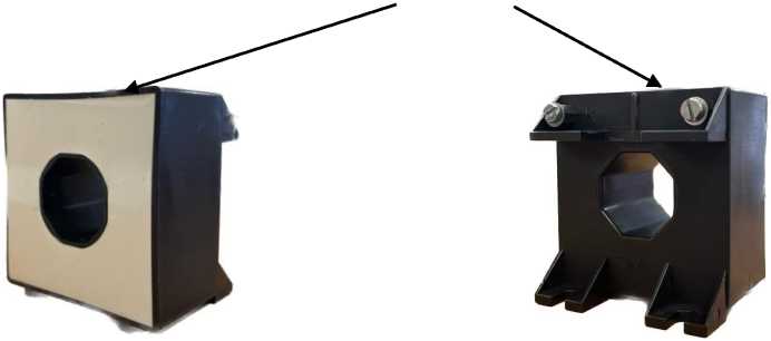 Внешний вид. Датчики тока, http://oei-analitika.ru рисунок № 1