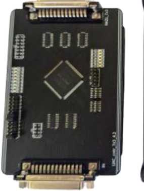 Внешний вид. Калибратор каналов измерения сигналов датчиков измерительных систем автоматический, http://oei-analitika.ru рисунок № 1