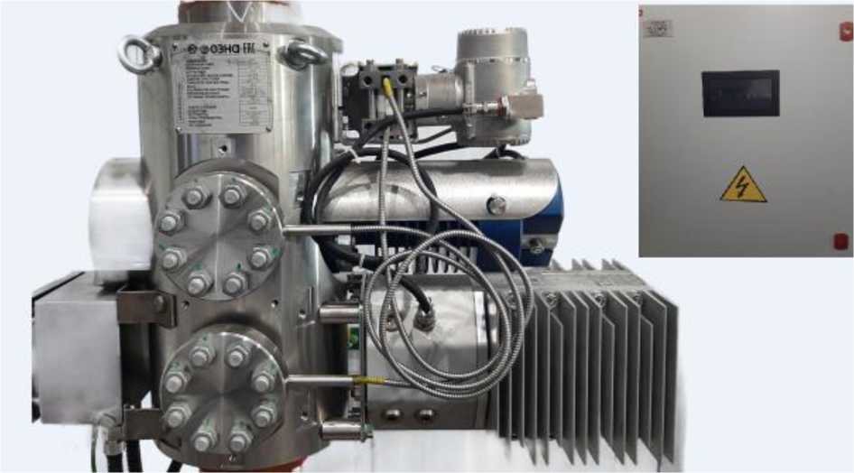 Внешний вид. Системы измерений, http://oei-analitika.ru рисунок № 1