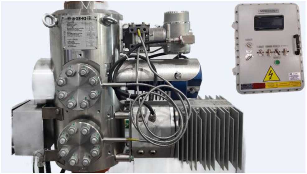 Внешний вид. Системы измерений, http://oei-analitika.ru рисунок № 2