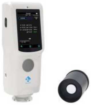 Внешний вид. Спектрофотометры, http://oei-analitika.ru рисунок № 4