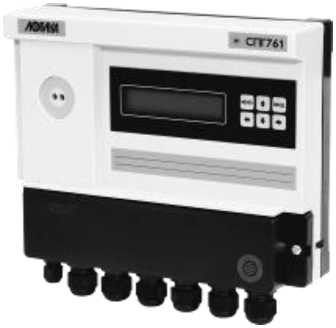 Внешний вид. Комплексы измерительные, http://oei-analitika.ru рисунок № 3