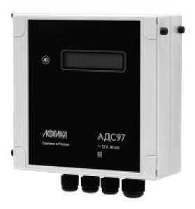 Внешний вид. Комплексы измерительные, http://oei-analitika.ru рисунок № 4