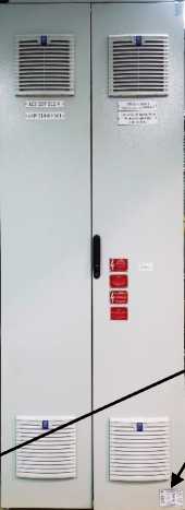 Внешний вид. Комплексы измерительно-вычислительные и управляющие, http://oei-analitika.ru рисунок № 2