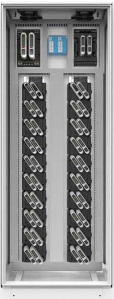 Внешний вид. Комплексы измерительно-вычислительные и управляющие, http://oei-analitika.ru рисунок № 3