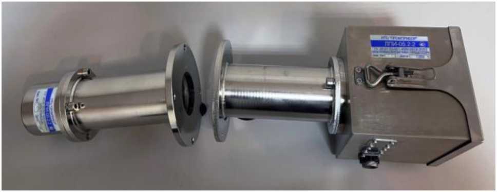 Внешний вид. Пылеизмерители лазерные, http://oei-analitika.ru рисунок № 2